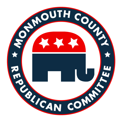 Monmouth County Republican Committee Logo